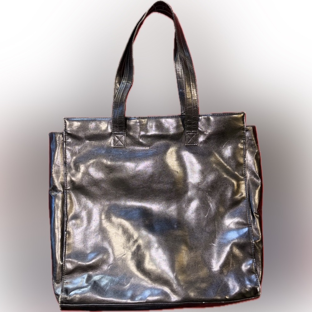 Givenchy Parfums Faux Leather Tote Bag - Picture 7 of 8
